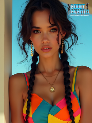 Randwick Topless Waitresses 