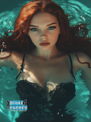 Rushcutters Bay Strippers 